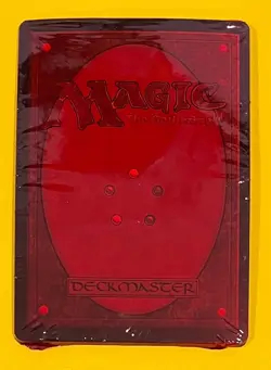 MTG APAC Land RED Pack Sealed (OldManMTG 012-239) - Image 2