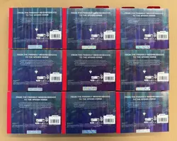 Lot of (9) Magic: The Gathering MTG Marvel's Spider Man Collector Booster Box - Image 2
