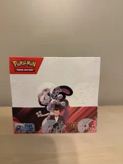 pokemon booster box 36 packs destiny rivals - Image 1