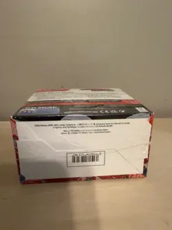 pokemon booster box 36 packs destiny rivals - Image 3