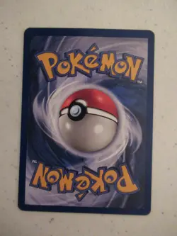 1999 POKEMON FOSSIL #19 DRAGONITE FIRST EDITION UNGRADED NM-MT NEVER PLAYED - Image 2