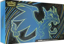 PRESALE Pokemon TCG Phantasmal Flames Mega Charizard X EX UPC CONFIRMED 11/14 - Image 1