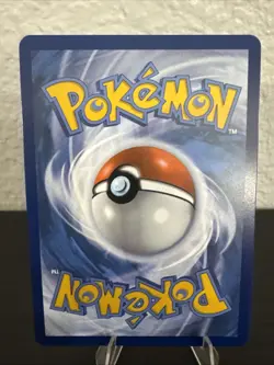 Treasure Tracker 131/131 Prismatic Evolutions Holo Pokemon Ace Spec - Image 2