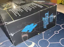 Pokemon Center Exclusive Crown Zenith ETB Elite Trainer Box Plus Factory Sealed - Image 3