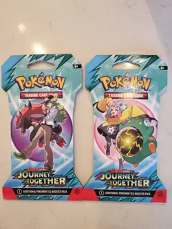 Pokemon TCG Charizard ex Super Premium Collection Box w/2 Booster packs NEW ! - Image 2