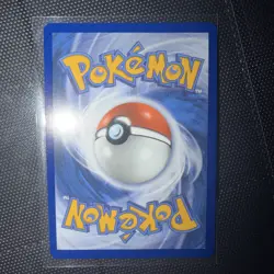 Gumshoos 153/132 Illustration Rare Pokemon Mega Evolution MINT - Image 2