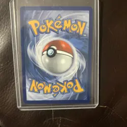 Pokemon TCG - Sawk - 130/086 Illustration Rare - SV: White Flare Near Mint/Mint - Image 2