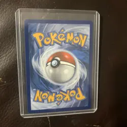 Pokemon TCG - Sawk - 130/086 Illustration Rare - SV: White Flare Near Mint/Mint - Image 3