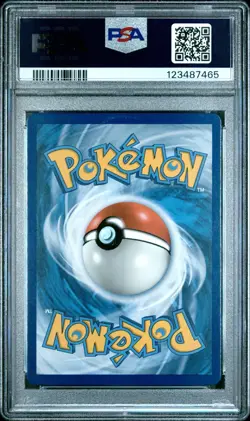 2019 POKEMON SUN & MOON HIDDEN FATES #SV35 KIRLIA HOLO PSA 10 - Image 2
