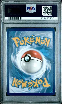 2019 POKEMON SUN & MOON HIDDEN FATES #SV70 METANG HOLO PSA 10 - Image 2