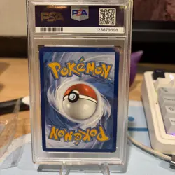 2023 Pokemon Swsh Gg70 Arceus Vstar Secret Rare PSA 9 Mint Rare - Image 2