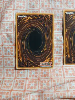 Infinite Impermanence MP25-EN032 Starlight Rare Yugioh 2025 Mega-Pack - Image 4