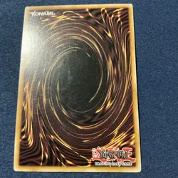 Battle Fader - Super Rare Limited Edition CT07-EN009 - LP - YuGiOh - Image 3
