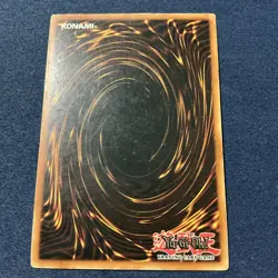 YUGIOH ELEMENTAL HERO BLADEDGE SUPER RARE LIGHT PLAY EEN-EN007 - Image 3