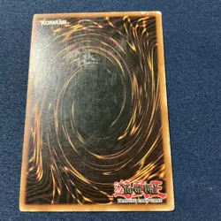 Elemental Hero Steam Healer DP1-EN013 Ultra Rare Unlimited Yugioh - Image 3