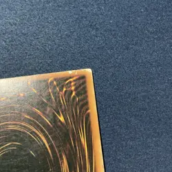 Elemental Hero Steam Healer DP1-EN013 Ultra Rare Unlimited Yugioh - Image 4