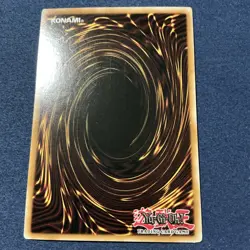YUGIOH BEAST KING BARBAROS CT08-EN005 SUPER - Image 3