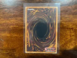 *** INFINITE IMPERMANENCE *** 1ST EDITION SECRET RARE RA01-EN075 YUGIOH - Image 2