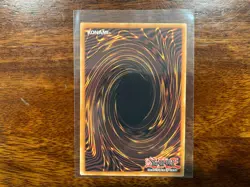 Yugioh Kashtira Fenrir 1st Edition Prismatic Secret Rare MP23-EN163 - Image 2