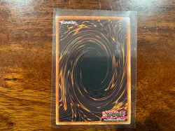 Yugioh: Exodia The Forbidden One - MGED-EN005 - Gold Rare - 1st Edition - NM - Image 2