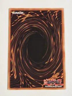 Blue-Eyes White Dragon LCKC-EN001 (Version 2) SDK Art Yugioh Ultra Rare Mint - Image 3