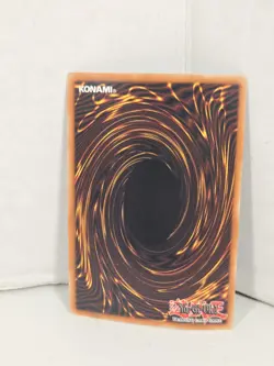 Yugioh Ultra Rare Spanish Estamos Juntos United We Stand DB1-SP244 - Image 3