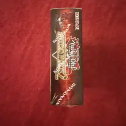 Yugioh RETRO PACK 2 Mini Booster Box FACTORY SEALED - English Edition - Image 2