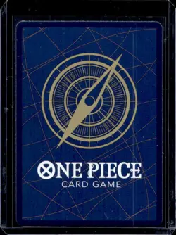 2024 One Piece Emperors in the New World Monkey D. Luffy Special Cards #OP05-119 - Image 2