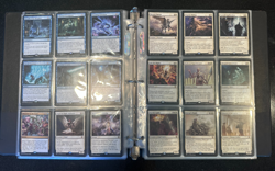 Magic The Gathering Collection: 2019 - 2024: 450+ cards (rares/mythics/foils) - Image 1