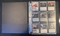 Magic The Gathering Collection: 2019 - 2024: 450+ cards (rares/mythics/foils) - Image 2