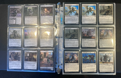 Magic The Gathering Collection: 2019 - 2024: 450+ cards (rares/mythics/foils) - Image 3