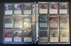 Magic The Gathering Collection: 2019 - 2024: 450+ cards (rares/mythics/foils) - Image 4