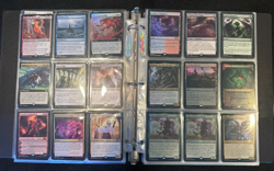 Magic The Gathering Collection: 2019 - 2024: 450+ cards (rares/mythics/foils) - Image 5