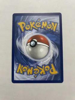 Pokemon TCG N's Zoroark EX Holo Card 185/159 Sv09: Journey Together - Image 2
