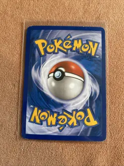 Umbreon Majestic Dawn 32/100 Non-Foil Pokemon Card - Image 2