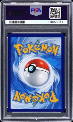 2025 POKEMON SIMPLIFIED CHINESE SV-P PROMO POKEMON CARD MEMBERSHIP MEW EX PSA 10 - Image 2