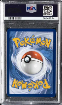 2023 POKEMON CLC-TRADING CARD GAME CLASSIC #007 HO-OH EX PSA 9 - Image 2