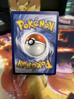 Pokemon TCG Charizard v SWSH260 SWSH Promo Holo Card NM/M Condition - Image 2