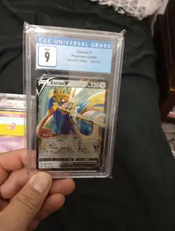 Pokemon Graded cards - Image 2