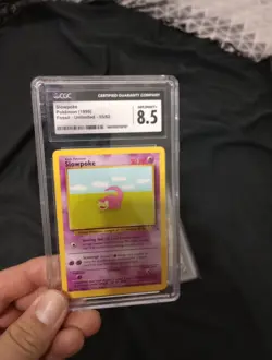 Pokemon Graded cards - Image 3