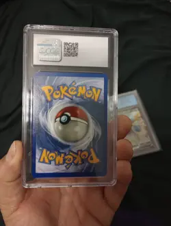 Pokemon Graded cards - Image 4