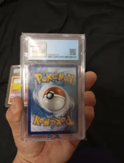 Pokemon Graded cards - Image 5