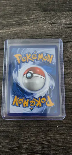 Eevee - SVP 200 Rivals Cosmos Holo Black Star Promo Card LP/NM - Image 2