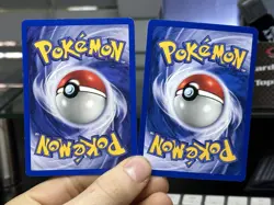 Misty's Seadra 9/132 Gym 2000 Kingdra 8/111 Neo Vintage Pokemon Card Lot WOTC - Image 2