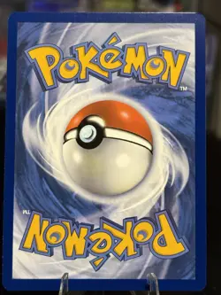 Pokemon TCG Lot Of 5 Cards, Full Art, Masterball, Rapid Strike Holo, Two Exs - Image 2