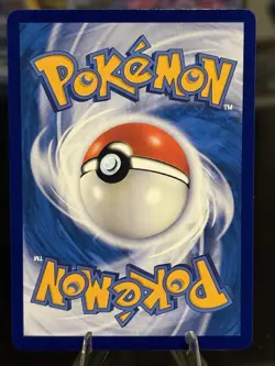 Pokemon TCG Lot Of 5 Cards, Full Art, Masterball, Rapid Strike Holo, Two Exs - Image 4