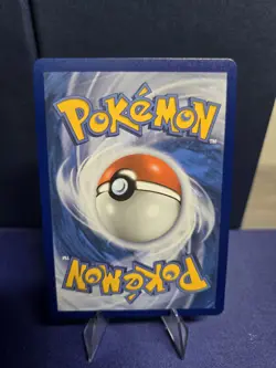 Team Magma's Groudon Holo Pokemon Celebrations Classic Collection TCG Card 9/95 - Image 4