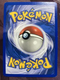 Pokemon Card - Dark Hypno Team Rocket 26/82 Non Holo Rare WOTC Vintage - NM - Image 2