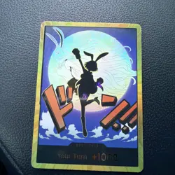 One Piece Card Game DON!! Card (Carrot) Gold PRB-02 Premium Booster Vol. 2 Eng - Image 1