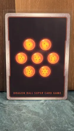 Cell Military Terror Creation BT27-133 SPR History of Z Dragon Ball Super Card - Image 2
